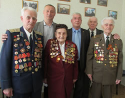 2016 veterani
